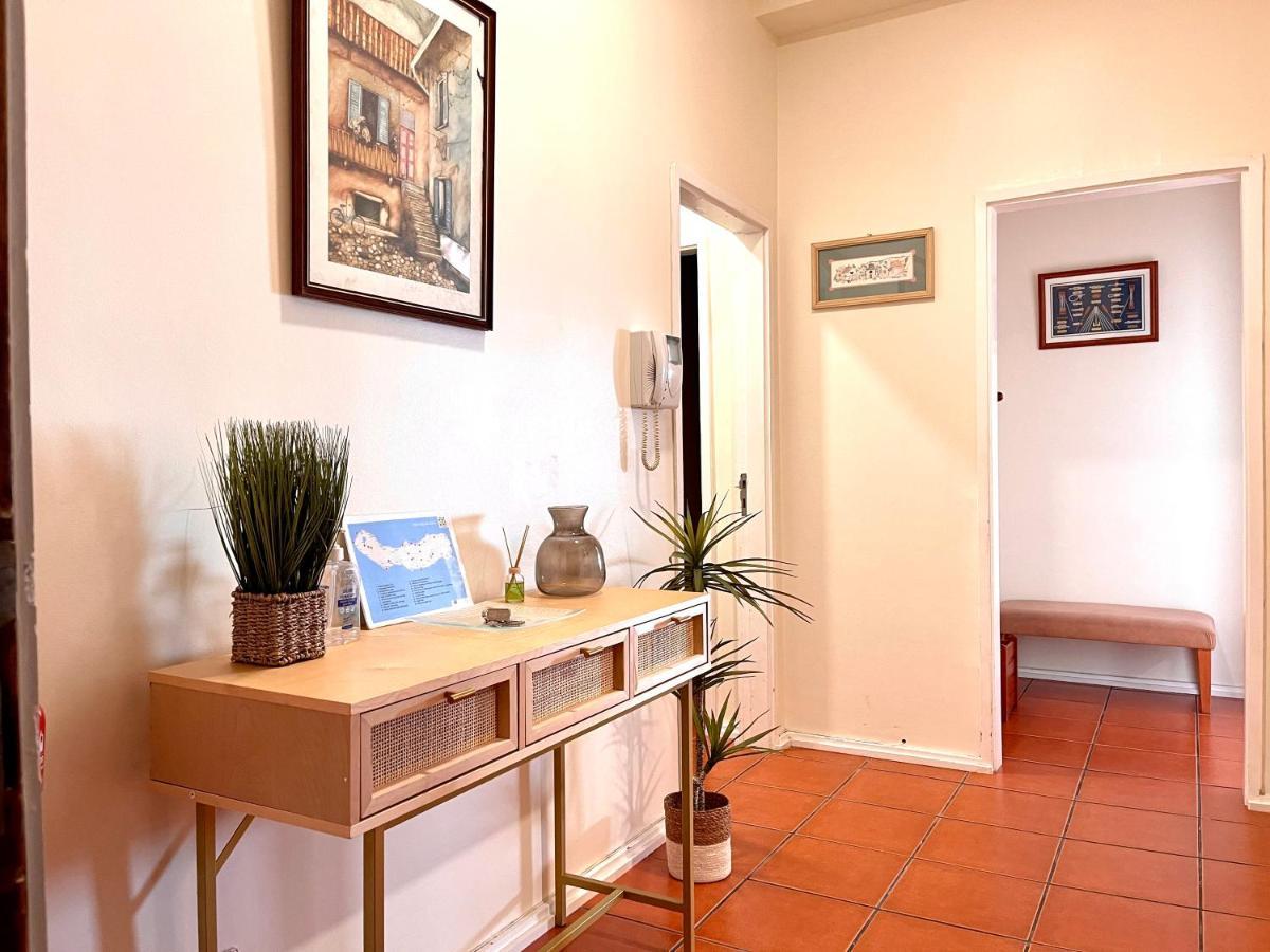 Beach Front House Ponta Delgada Extérieur photo
