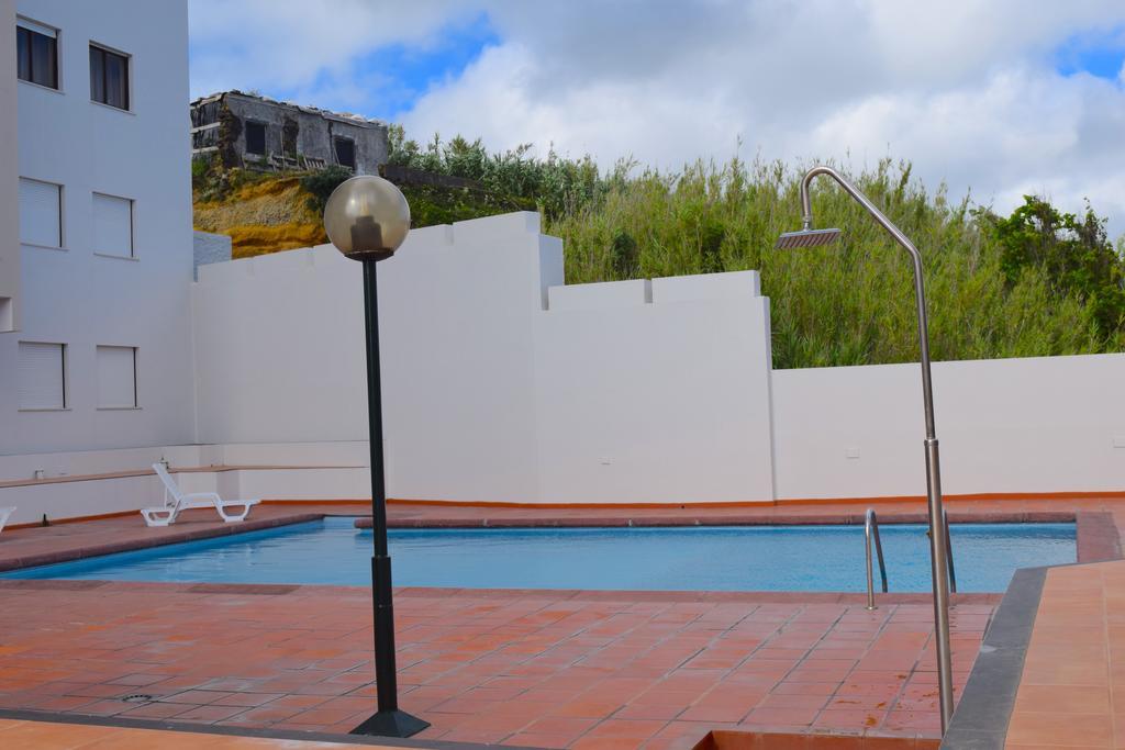 Beach Front House Ponta Delgada Extérieur photo